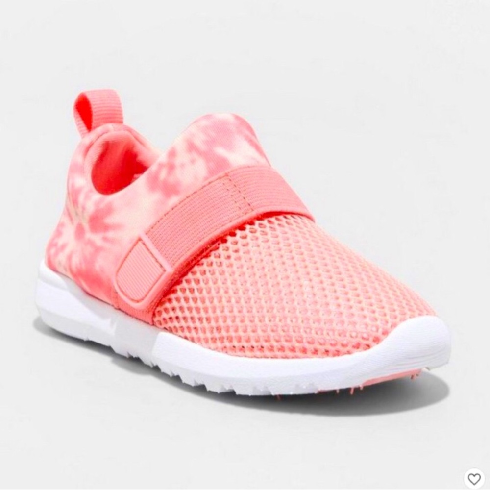Water Shoes 💦 Toddler Austen Pink 🎀 Size 10